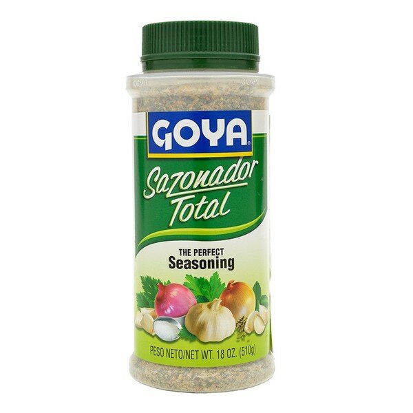 Goya Sazonador Total (18oz / 510g)