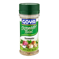Goya Sazonador Total (5.5oz / 156g)