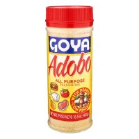 Goya Adobo 16,5oz. with pepper
