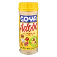Goya Adobo 16,5oz. / 467g mit Zitrone & Pfeffer